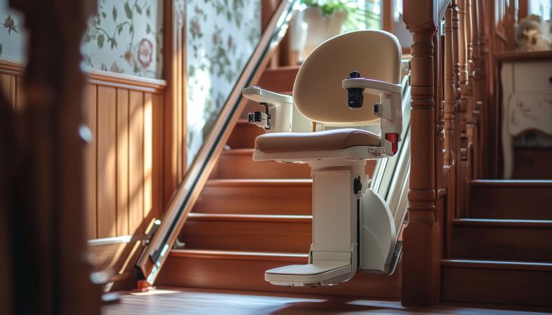 Qualified Chairlift Technicians