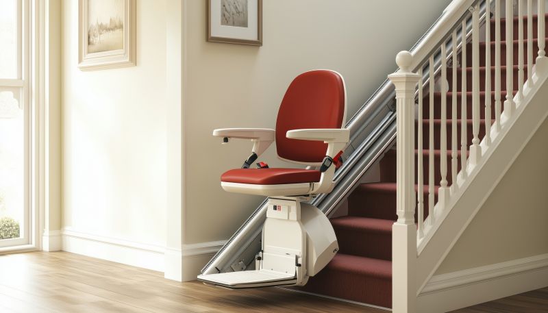 Specialized Service Companies