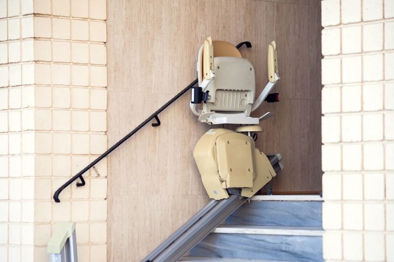 Lift Installation
